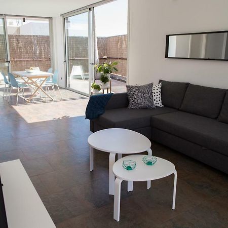 Ferienwohnung Sunny And Quiet Duplex Maspalomas  Exterior foto