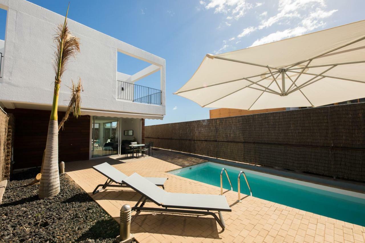 Ferienwohnung Sunny And Quiet Duplex Maspalomas  Exterior foto